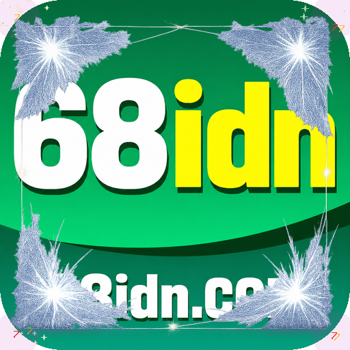 68idn — mitra unggulan